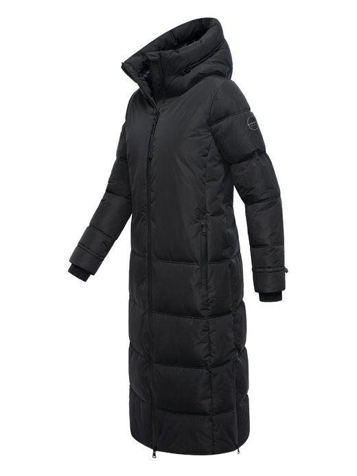 Damen Steppmantel - Honiaa XVI-1