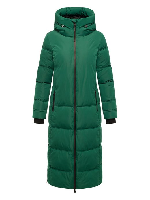 Damen Steppmantel - Honiaa XVI