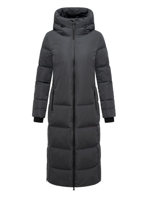 Damen Steppmantel - Honiaa XVI