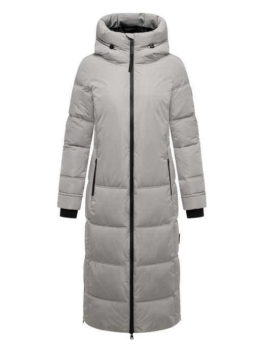 Damen Steppmantel - Honiaa XVI