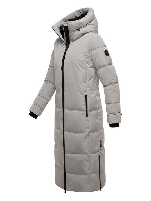 Damen Steppmantel - Honiaa XVI