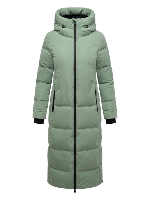 Damen Steppmantel - Honiaa XVI