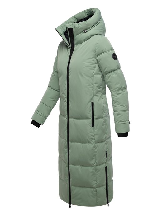 Damen Steppmantel - Honiaa XVI