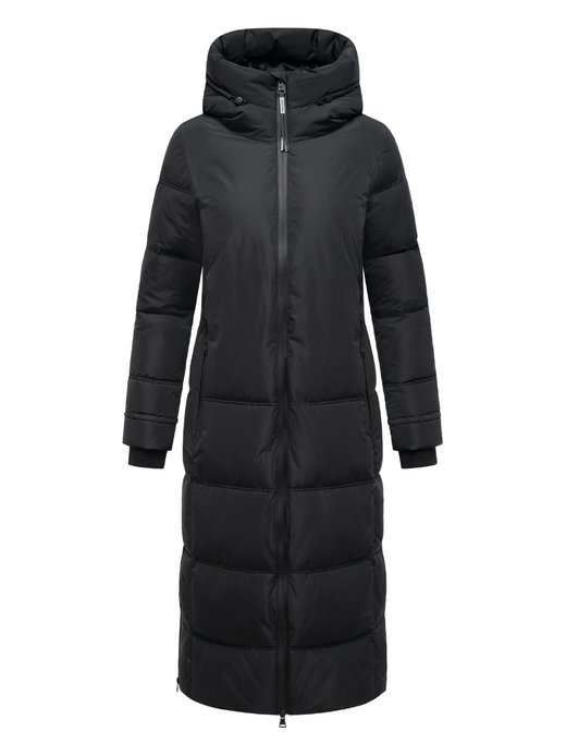 Damen Steppmantel - Honiaa XVI