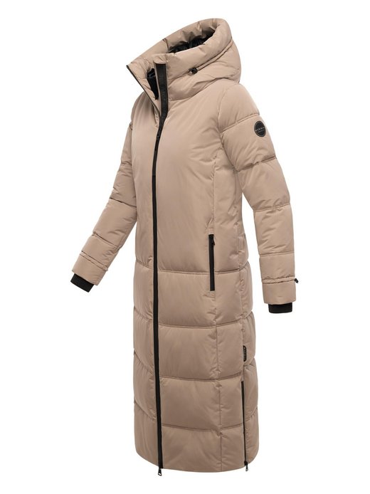 Damen Steppmantel - Honiaa XVI