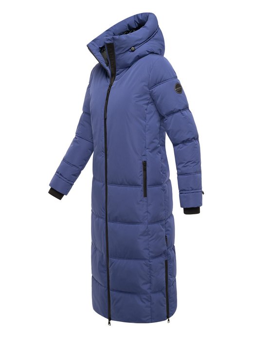 Damen Steppmantel - Honiaa XVI