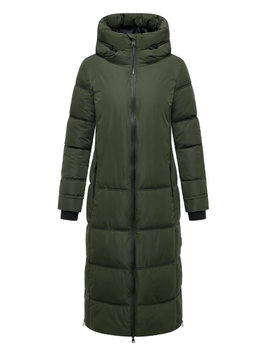 Damen Steppmantel - Honiaa XVI