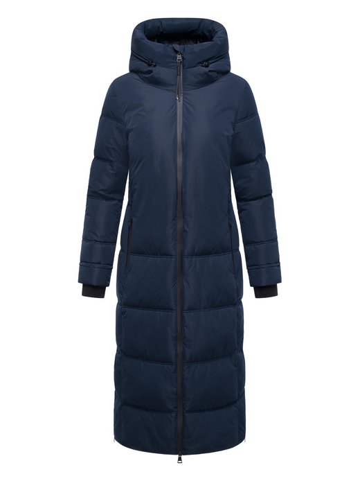 Damen Steppmantel - Honiaa XVI