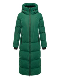 Damen Steppmantel - Honiaa XVI