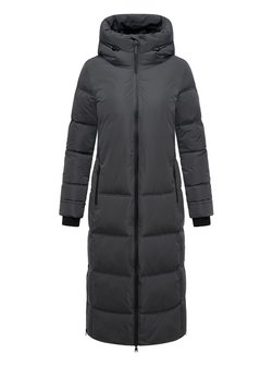 Damen Steppmantel - Honiaa XVI