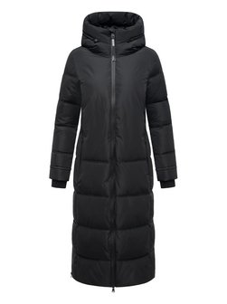 Damen Steppmantel - Honiaa XVI