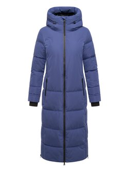 Damen Steppmantel - Honiaa XVI