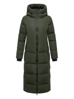 Damen Steppmantel - Honiaa XVI