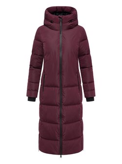 Damen Steppmantel - Honiaa XVI