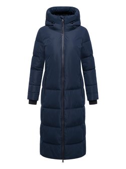 Damen Steppmantel - Honiaa XVI