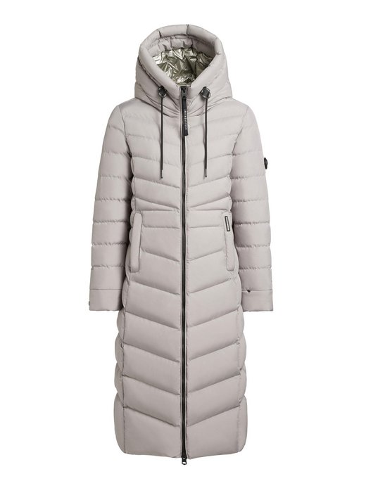 Damen Steppmantel - Ingram4-YM