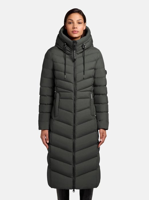 Damen Steppmantel - Ingram4-YM