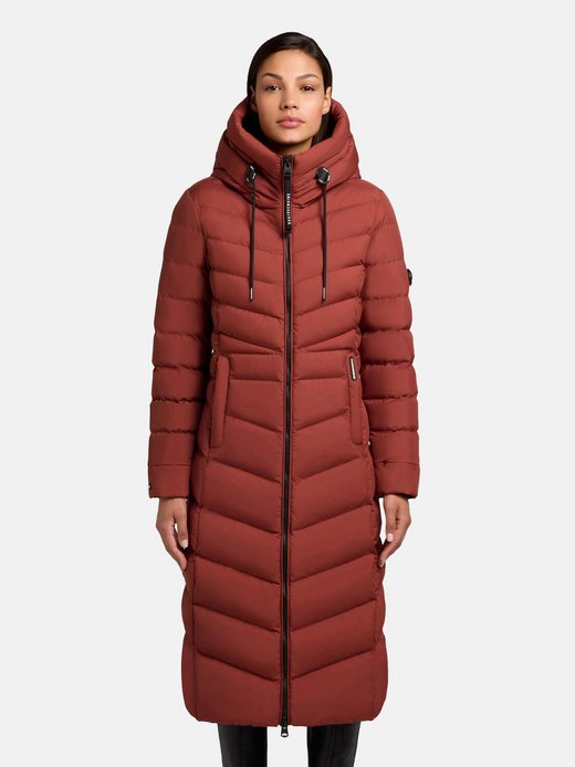 Damen Steppmantel - Ingram4-YM