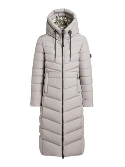 Damen Steppmantel - Ingram4-YM
