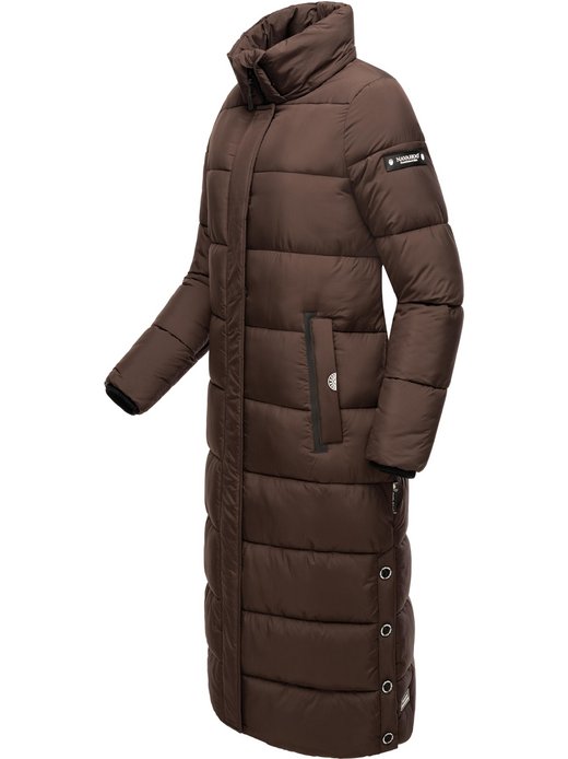 Damen Steppmantel - Isalie