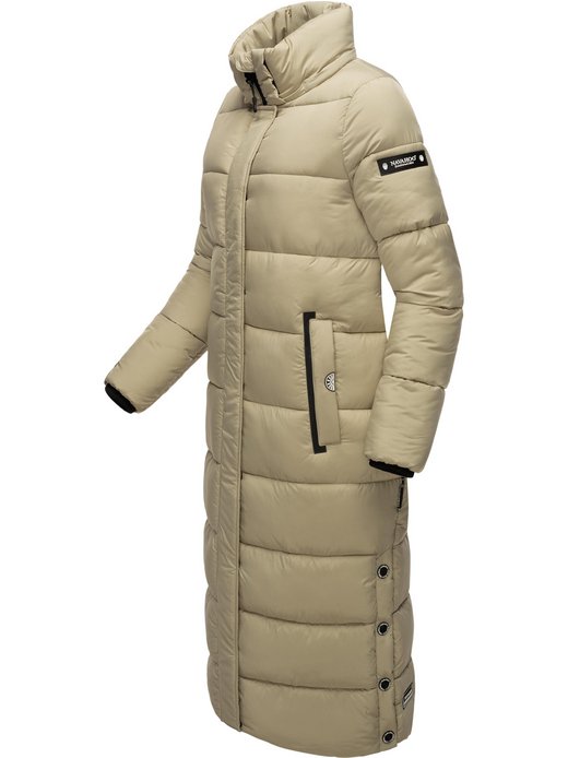 Damen Steppmantel - Isalie