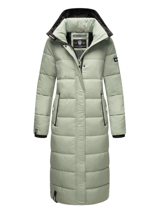 Damen Steppmantel - Isalie