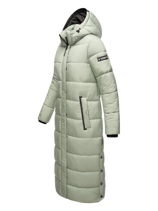 Damen Steppmantel - Isalie