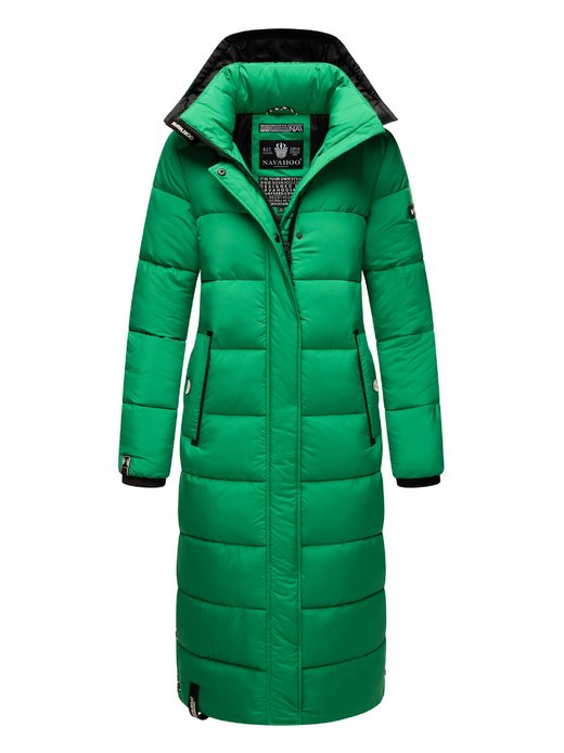 Damen Steppmantel - Isalie