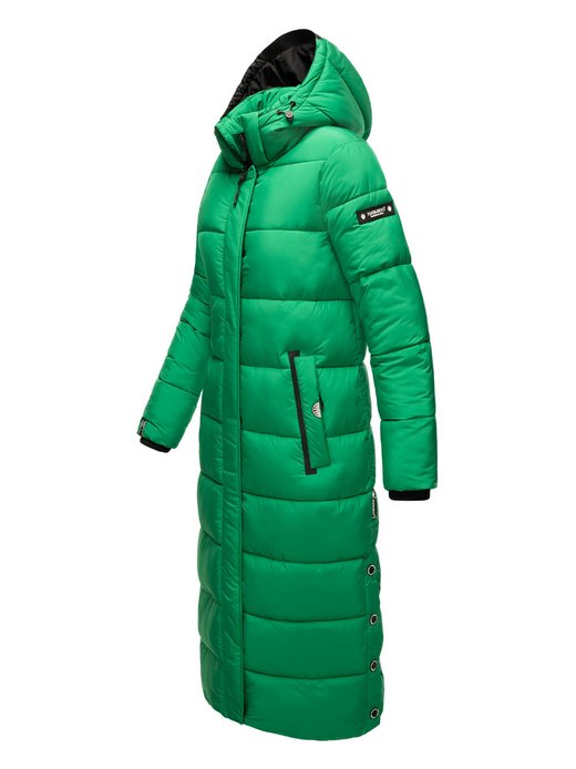 Damen Steppmantel - Isalie