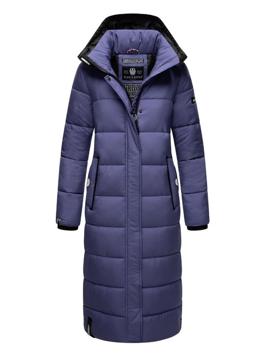 Damen Steppmantel - Isalie