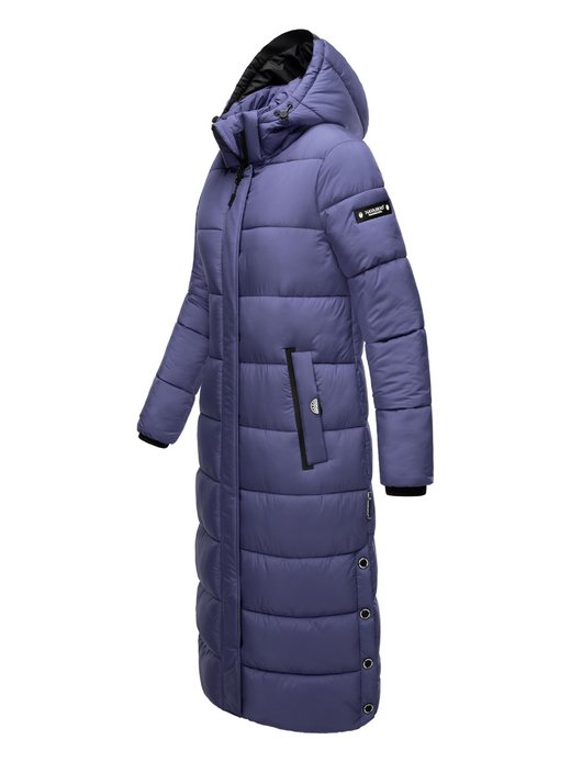 Damen Steppmantel - Isalie