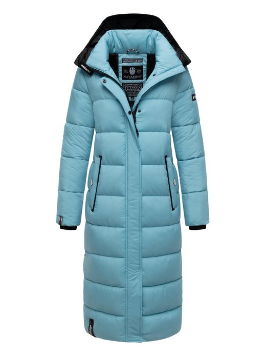 Damen Steppmantel - Isalie