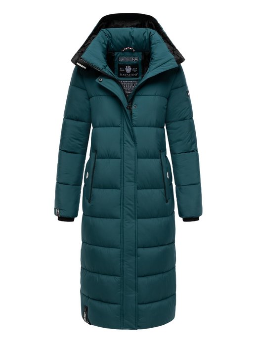 Damen Steppmantel - Isalie