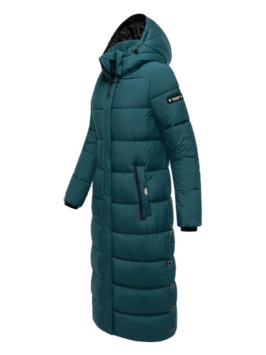 Damen Steppmantel - Isalie