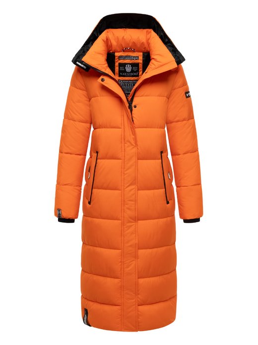 Damen Steppmantel - Isalie