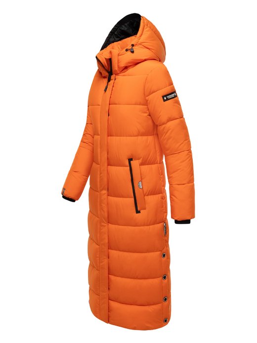 Damen Steppmantel - Isalie