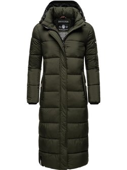 Damen Steppmantel - Isalie