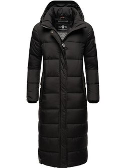 Damen Steppmantel - Isalie