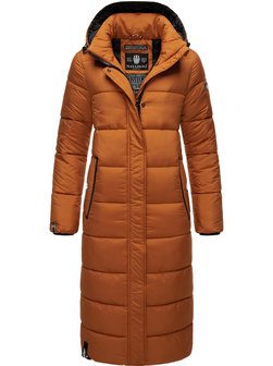 Damen Steppmantel - Isalie