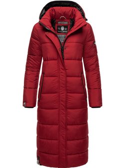 Damen Steppmantel - Isalie