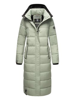 Damen Steppmantel - Isalie