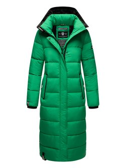 Damen Steppmantel - Isalie