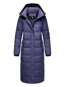 Damen Steppmantel - Isalie