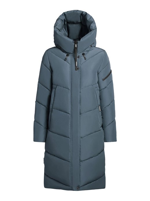 Damen Steppmantel - Jange-YM