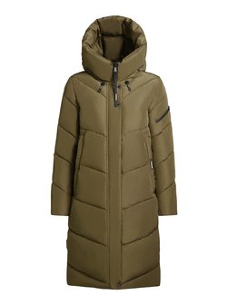 Damen Steppmantel - Jange-YM