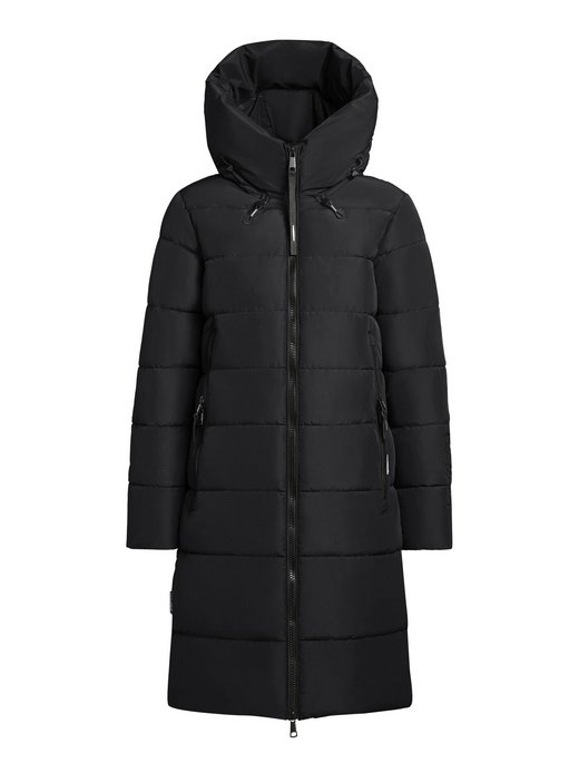 Damen Steppmantel - Jilias5-YM