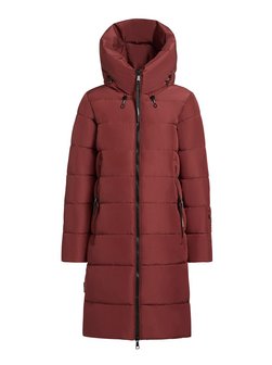 Damen Steppmantel - Jilias5-YM