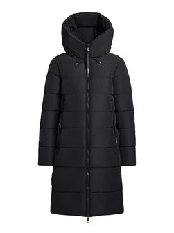 Damen Steppmantel - Jilias5-YM