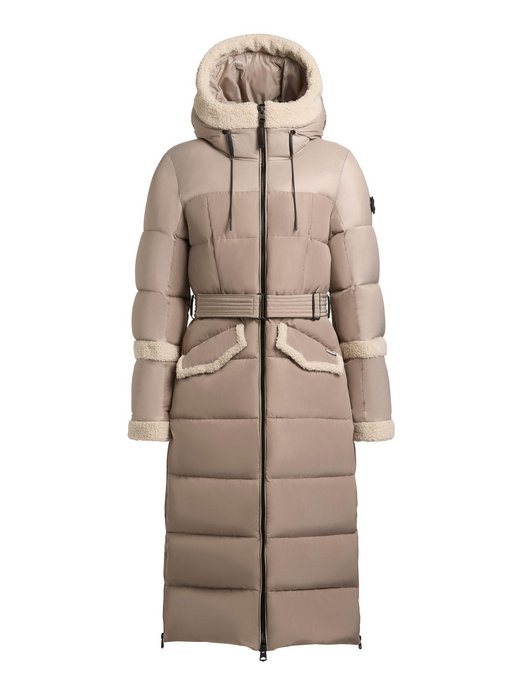 Damen Steppmantel - Julita2