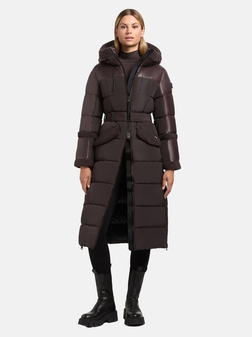 Damen Steppmantel - Julita2